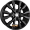 Platin Wheels P86 Vorschaubild