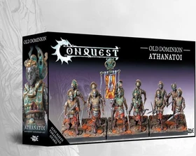 Conquest - Old Dominion - Athanatoi