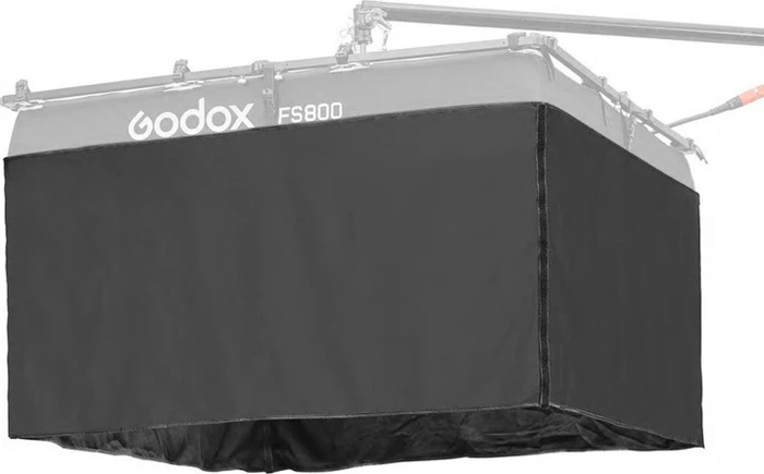 Godox Softbox Skirt für F800