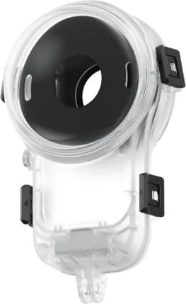 Insta360 X6 Unsichtbares Tauchgehäuse Pro