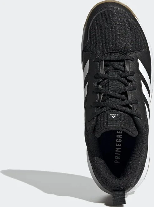 adidas Ligra 7 Indoor core black/cloud white (Damen)