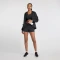 New Balance RC 8cm Laufhose kurz schwarz (Damen) Vorschaubild