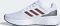 adidas Galaxy 6 cloud white/shadow red/iron metallic (Herren) Vorschaubild