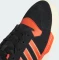 adidas Rivalry Low 86 core black/preloved red s23/easy yellow Vorschaubild