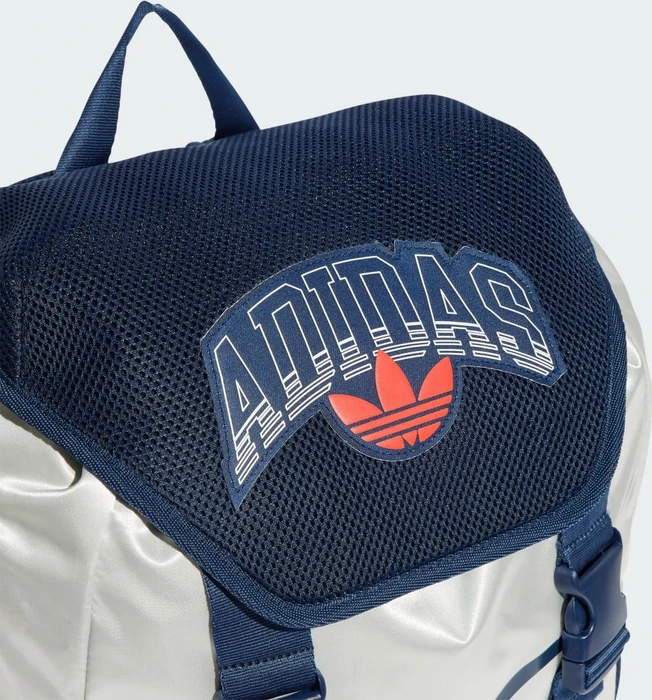 adidas Originals Rucksack cloud white/night indigo (Damen)