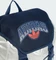adidas Originals Rucksack cloud white/night indigo (Damen) Vorschaubild