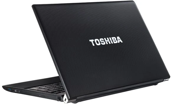Toshiba Satellite Pro R950-1HC, Celeron 1000M, 4GB RAM, 320GB HDD, DE