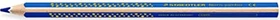 Staedtler Noris Club 1284 Buntstift lichtblau, 12er-Pack