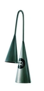 Meinl Modern Style A-Go-Go Steel Finish Small