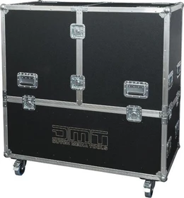 DAP Audio Case for 8x DMT Premiere Series