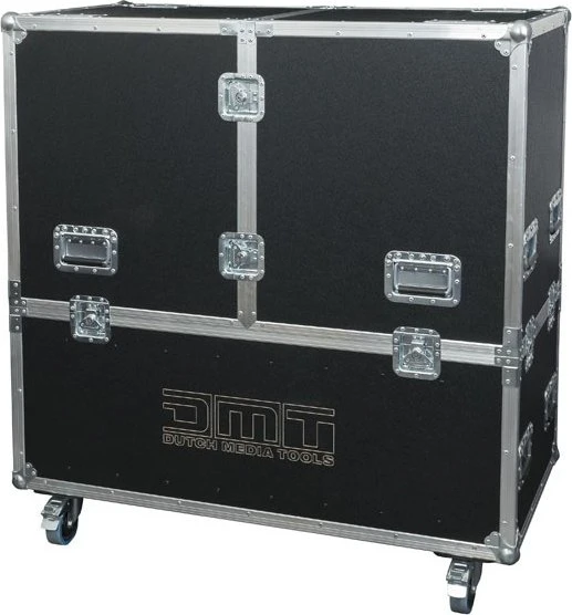 DAP Audio Case for 8x DMT Premiere Series