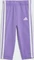 adidas Essentials Climacool Kids Trainingsanzug clear pink/white (Junior) Vorschaubild