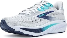 Brooks Ghost 17 coconut/chateau/portabella (Herren)