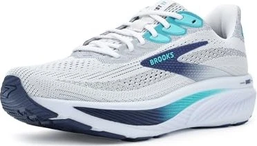 Brooks Ghost 17 coconut/chateau/portabella (Herren)