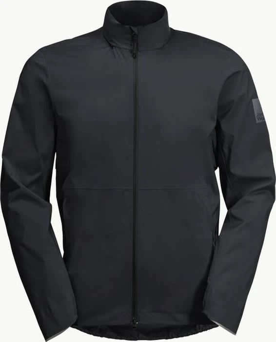 Jack Wolfskin Bike Commute 2.5L Jacke (Herren)