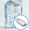 SmartKeeper Essential Lockable Flash Drive 32GB grau/braun, USB-A, USB 2.0 Vorschaubild