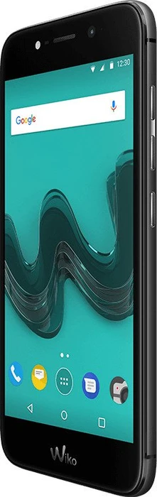 Wiko Wim Lite schwarz