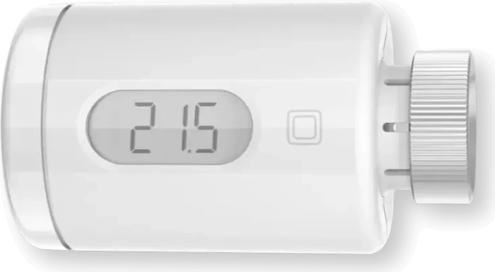eQ-3 Homematic IP Starter Set Heizen pure, Set