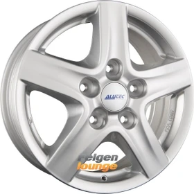 Alutec Grip 6.5x16 5/120 ET50 (verschiedene Farben)