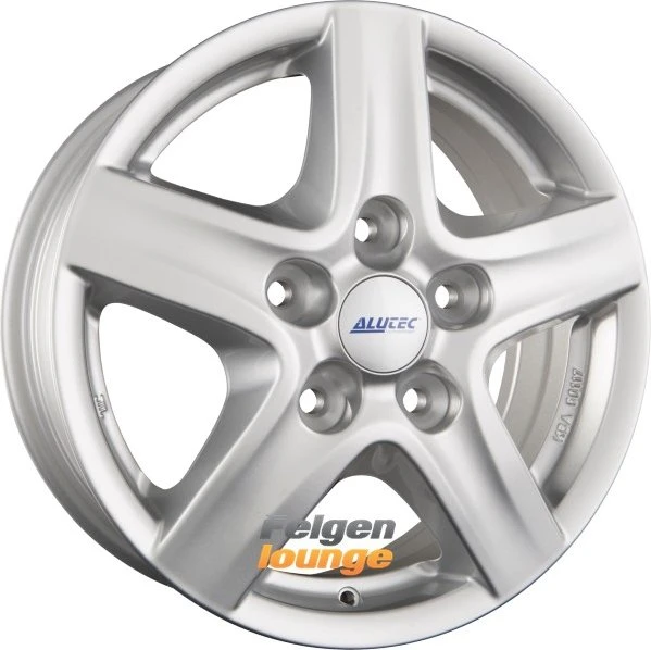 Alutec Grip 6.5x16 5/120 ET50 (verschiedene Farben)