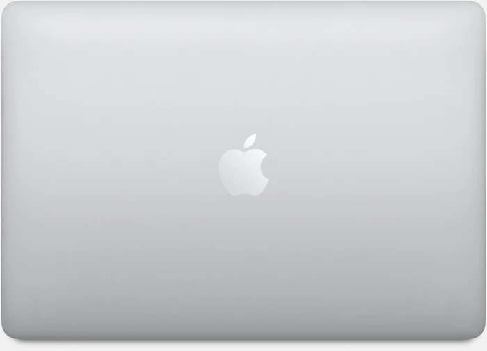 Apple MacBook Pro 13.3", silber, M2 - 8 Core CPU / 10 Core GPU, 8GB RAM, 512GB SSD, EN [2022]