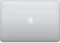 Apple MacBook Pro 13.3", silber, M2 - 8 Core CPU / 10 Core GPU, 8GB RAM, 512GB SSD, EN [2022] Vorschaubild