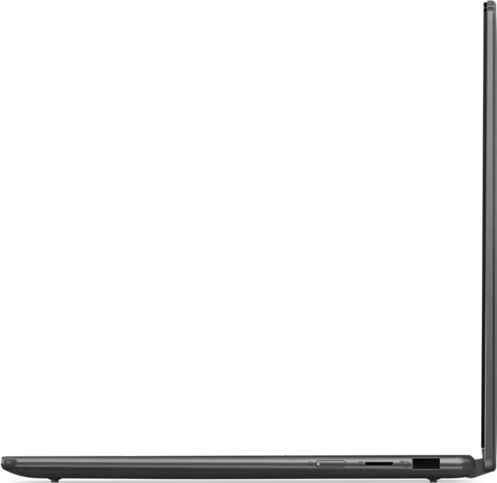 Lenovo Yoga 7 14IML9, Storm Grey, Core Ultra 7 155H, 16GB RAM, 1TB SSD, DE