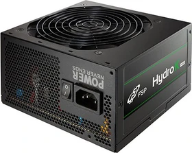 FSP Hydro K Pro 750W, ATX 2.52, bulk