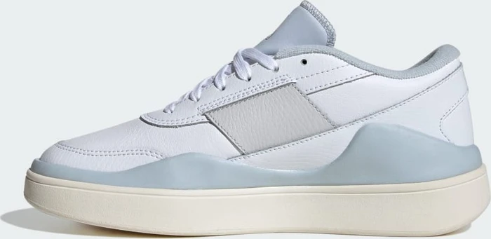 adidas Osade cloud white/dash grey/halo blue (Damen)