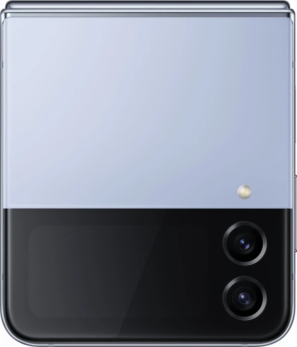 Samsung Galaxy Z Flip4 256GB blau