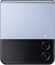 Samsung Galaxy Z Flip4 256GB blau Vorschaubild