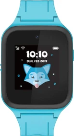 Alcatel Move Time MT40 blau