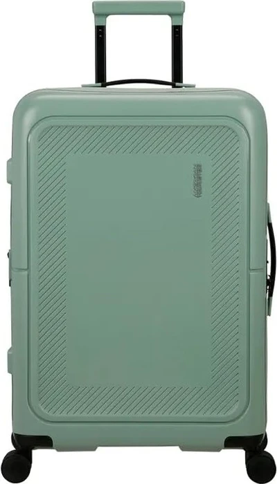 American Tourister DashPop Spinner 67cm iceberg green
