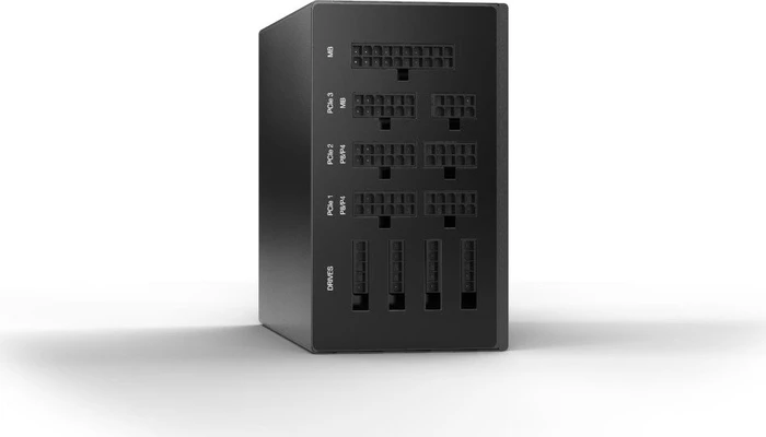 be quiet! Straight Power 11 Platinum 1200W, ATX 2.51