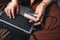 Verbatim USB-Hub, 4x USB-A 3.0, USB-C 3.0 [Stecker] Vorschaubild