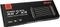 Akasa Riser Black X2 Mark IV Riser Card Cable, gerade, PCIe 3.0, 200mm Vorschaubild