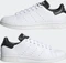 adidas Stan Smith cloud white/metallic silver (Herren) Vorschaubild