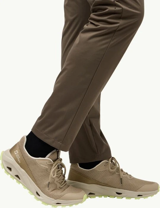 Jack Wolfskin Prelight Vent Low anis (Herren)