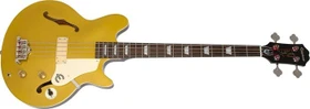 Epiphone Jack Casady Signature Bass (verschiedene Farben)