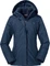 Schöffel Partinello Funktionsjacke navy blazer (Damen) Vorschaubild