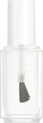 Essie Expressie Nagellack 390 always transparent, 10ml