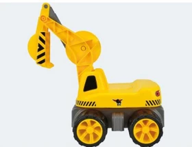 BIG Power Worker Maxi-Digger