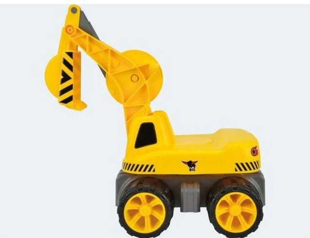 BIG Power Worker Maxi-Digger