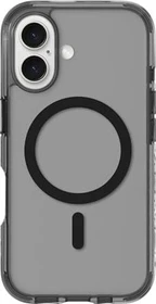 LAUT Crystal Matter X für Apple iPhone 16 black crystal