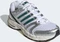 adidas Adistar Control 5 cloud white/collegiate green/silver metallic Vorschaubild