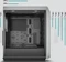 DeepCool CL500 4F, Glasfenster Vorschaubild