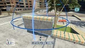 Skate 3 (PS3)