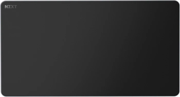 NZXT Zone Elite XL Premium Mouse Pad, 750x400mm, matt schwarz