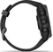 Garmin Fenix 7S Solar slate grey/black Vorschaubild
