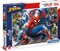 Clementoni Supercolor Marvel Spider-Man, 104-tlg. Vorschaubild